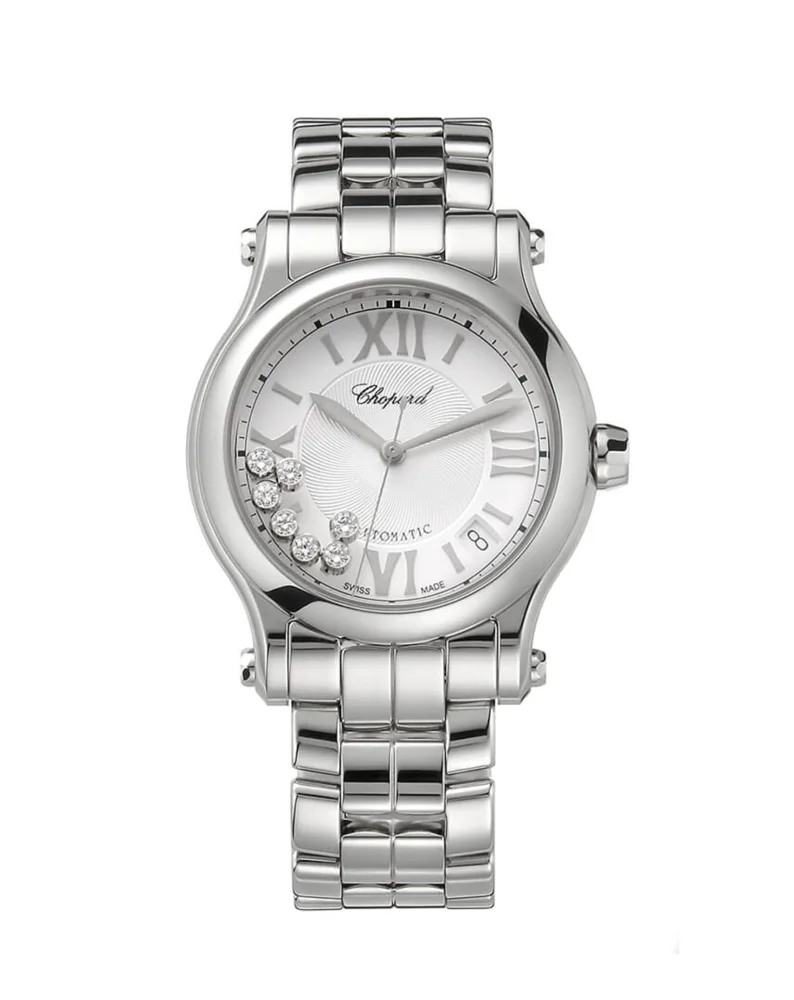 Chopard Happy Sport 278559-3002